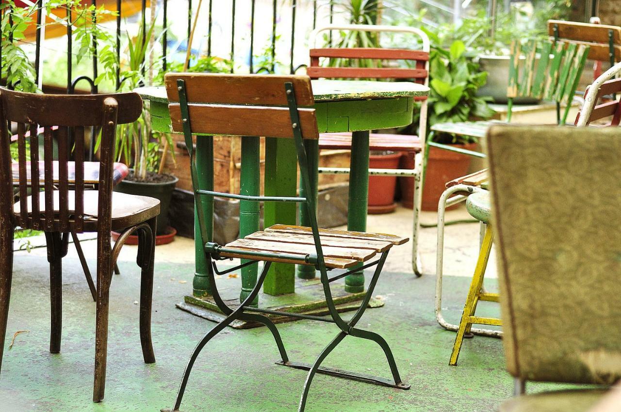 Gabi'S Central Broadway Nest @ Nagymezo Str Budapest Exterior photo